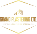 Grand Plastering Ltd logo